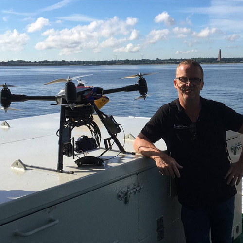 Euro Drone Inspections BV