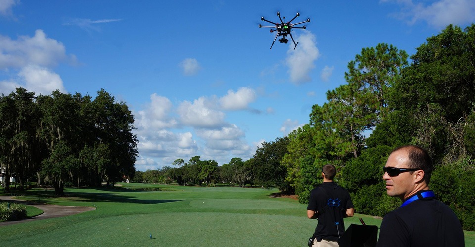 drone_golfbaan_oplossing_tour_helikopter