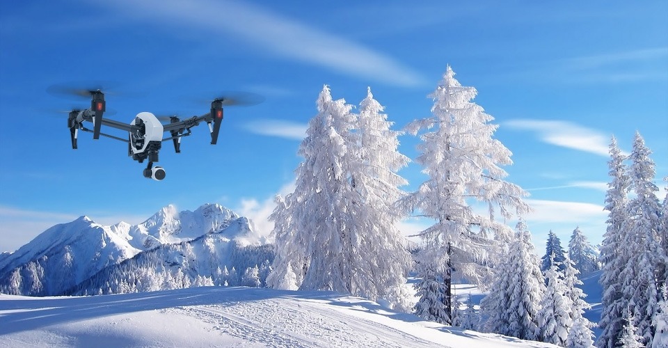 tips voor veilig vliegen bij koude temperaturen lipo accu quadcopter drone 2015