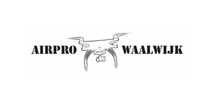 Air Pro Waalwijk - Lido Waalwijk in 4K herfstkleuren