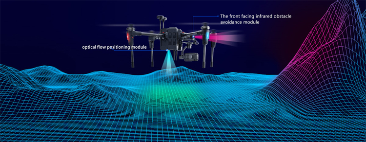Walkera lanceert professionele Voyager 5 drone