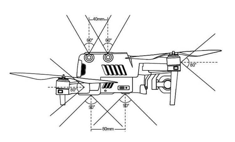 Specs Autel EVO 2 drone bekend