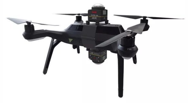 3d-robotics-solo-drone-kodak-360-camera-uitbreiding-mogelijkheden-multi-point-cable-cam-free-look-parachute-ces-2016