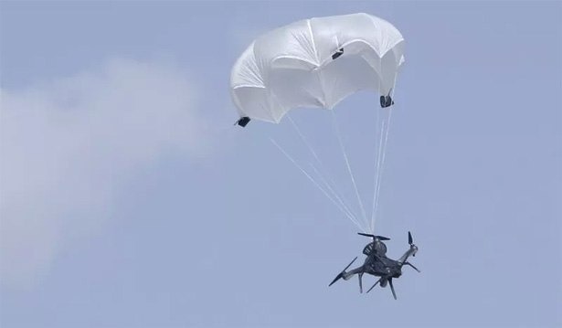 3d-robotics-solo-drone-parachute-uitbreiding-mogelijkheden-multi-point-cable-cam-free-look-kodak-360-camera-ces-2016