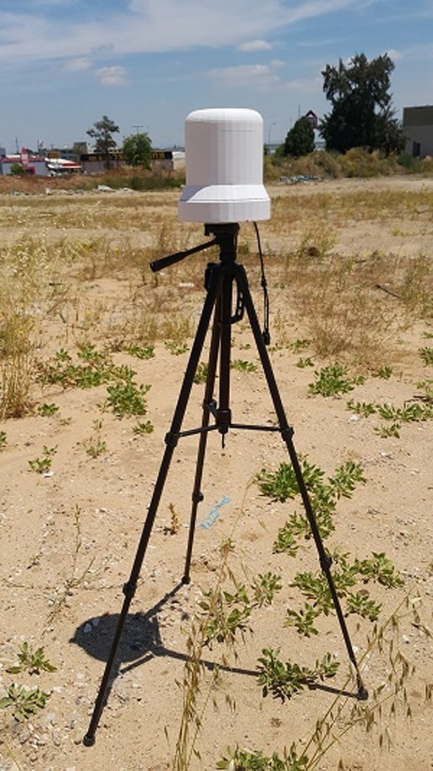 artsys360-radar-drones-uav-scan-detection