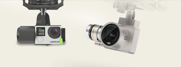 camera-drone-dji-phantom-3-3dr-solo-3d-robotics