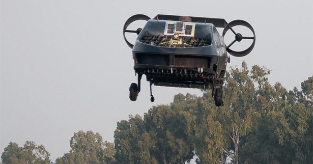 airmule-israel-urban-aeronautics-militair-onbemand-luchtvaartuig-payload-500-kg-drone-2016